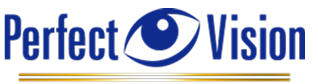 Logo perfect vision